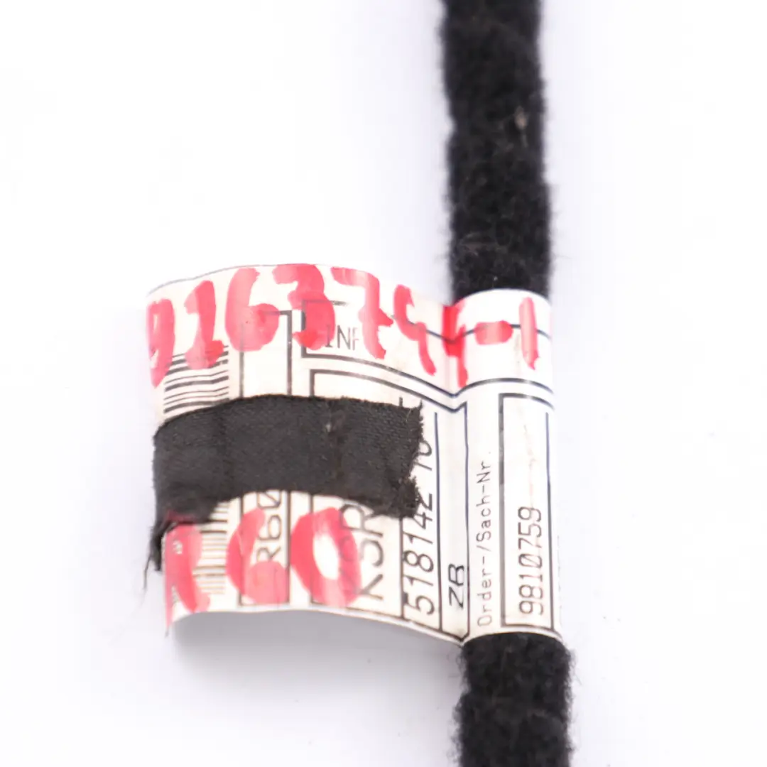 Mikrofon Zestawu Głośnomówiącego do Mini R60 o numerze 9263744 Mini R60 Mikrofon Zestawu Głośnomówiącego - SKU 9263744-11 - Numer Części 9263744