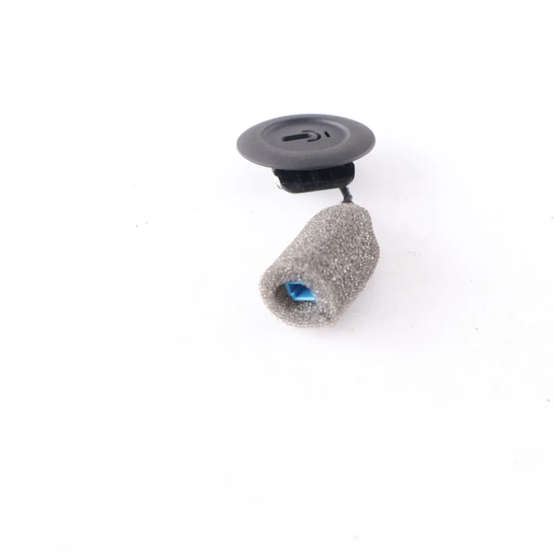 Microfono Mani Libere Mini F54 F55 F56 Coperchio Del Telefono Trim Nero - SKU 9263744-12 - Numero di parte 9263744