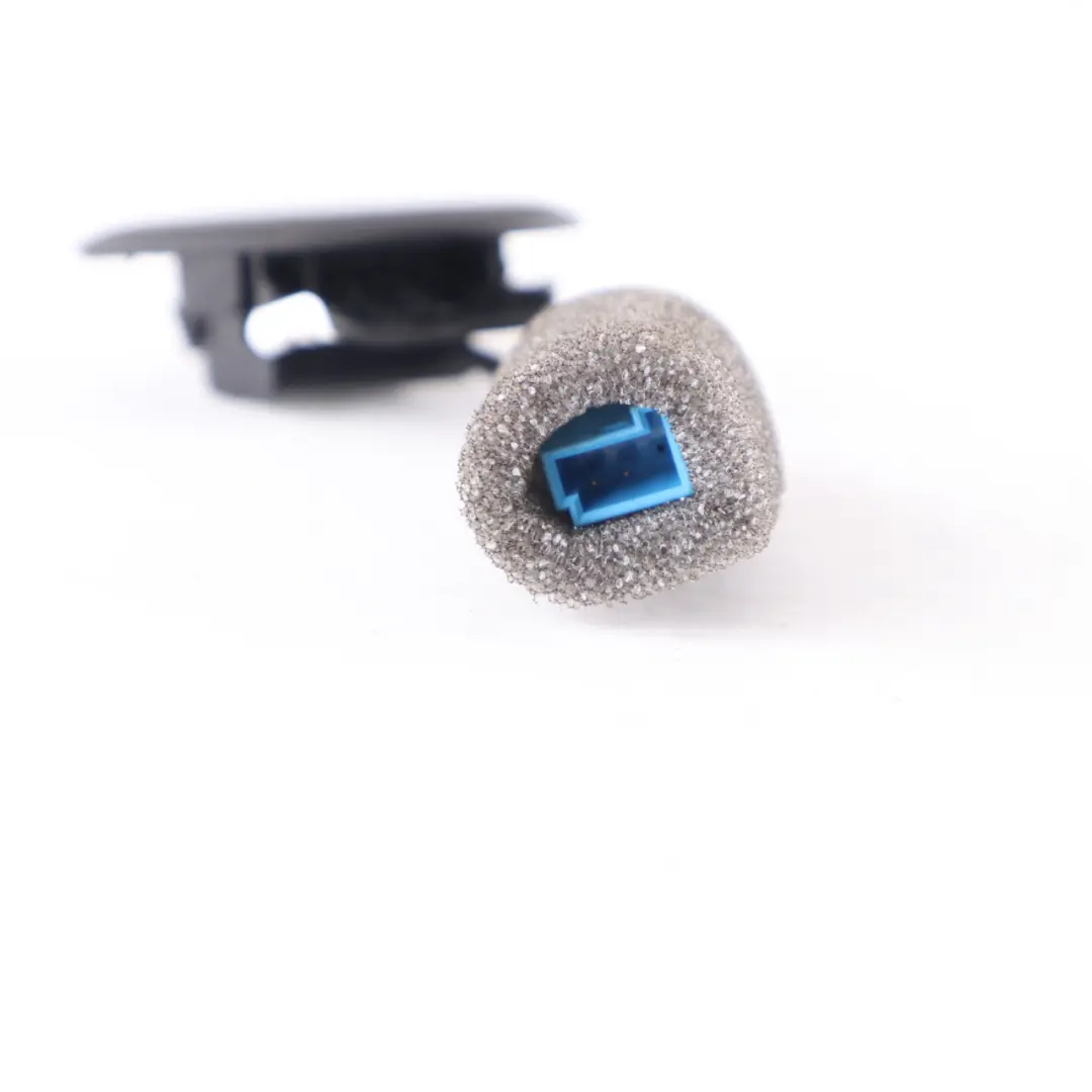 Hands Free Microphone Mini F54 F55 F56 Telephone Cover Trim Black to with Part number 9263744 Hands Free Microphone Mini F54 F55 F56 Telephone Cover Trim Black - SKU 9263744-12 - Part number 9263744