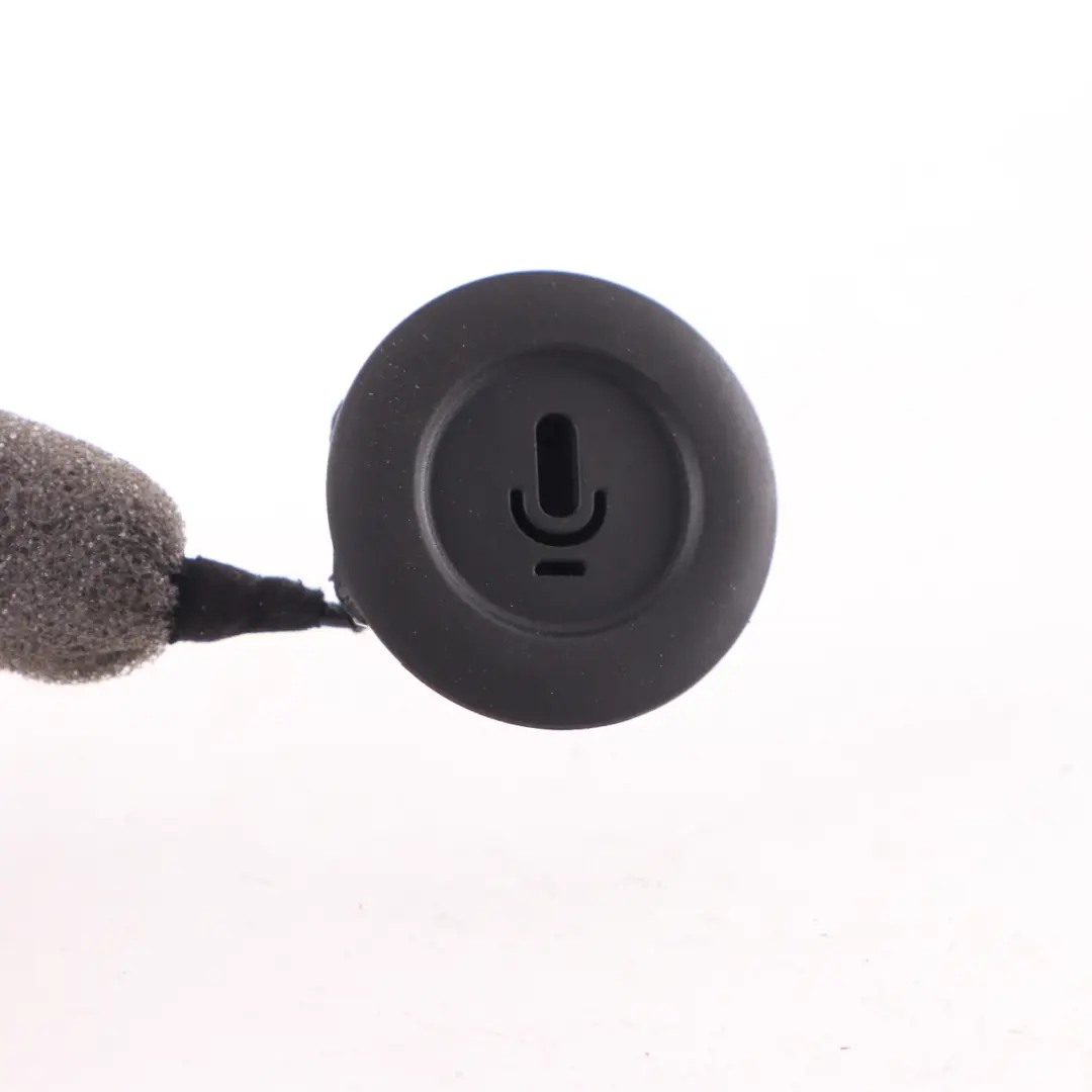 Mini F54 F55 F56 Mikrofon Głośnomówiący Podsufitki - SKU 9263744-12 - Numer Części 9263744