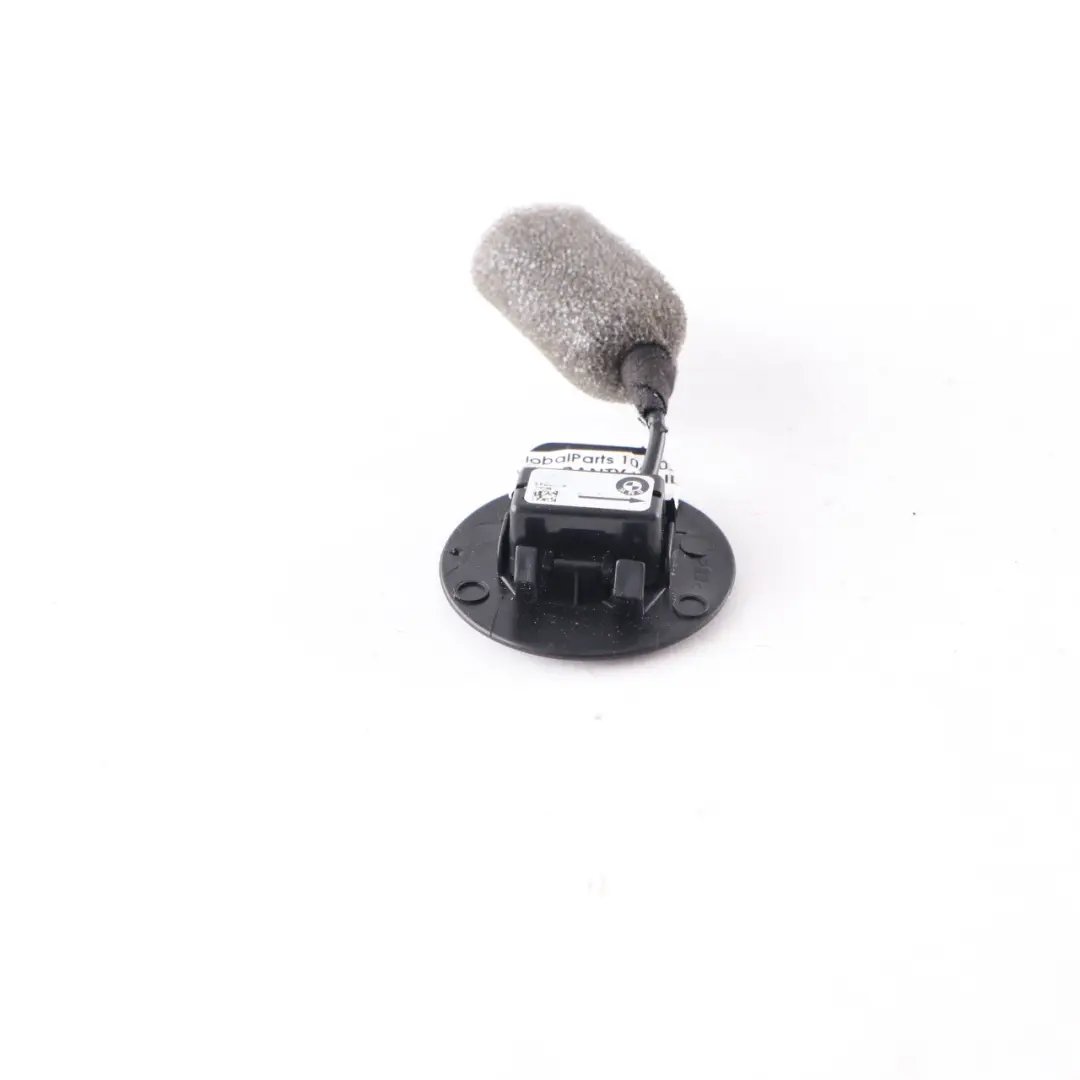 Mini F54 F55 F56 Mikrofon Głośnomówiący Podsufitki - SKU 9263744-12 - Numer Części 9263744