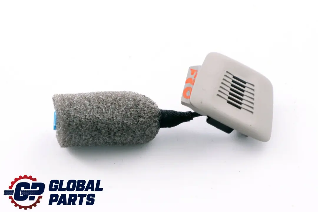 Mikrofon Podsufitki Głośnomówiący do BMW F20 F30 F31 Mini R60 R61 o numerze 9263744 BMW F20 F30 F31 Mini R60 R61 Mikrofon Podsufitki Głośnomówiący - SKU 9263744-6 - Numer Części 9263744