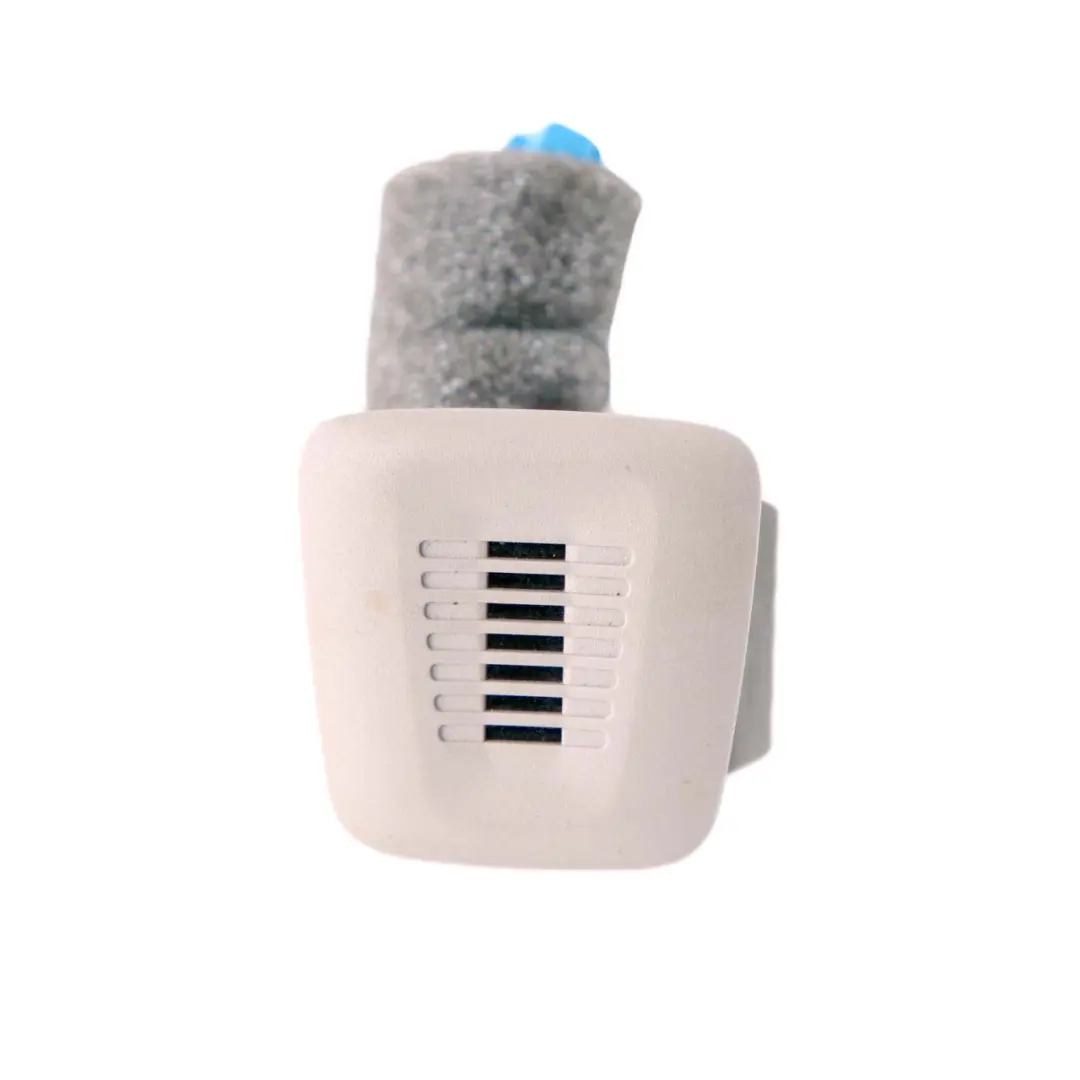 BMW F20 F30 F31 Mini R60 R61 Kit Mains Libres Avec Microphone Gris Carum - SKU 9263744-6 - Numéro de pièce 9263744