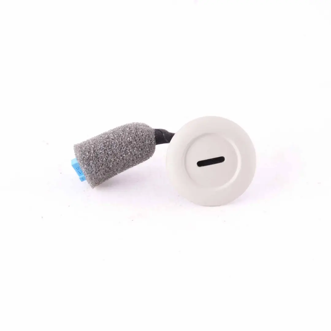 Hands Free Telephone Mini F10 F20 F30 F55 F56 R60 Microphone to with Part number 9263744 Hands Free Telephone Mini F10 F20 F30 F55 F56 R60 Microphone - SKU 9263744-7 - Part number 9263744