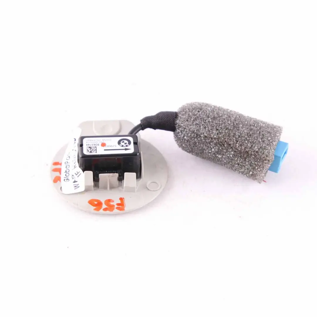 Teléfono Manos Libres Mini F10 F20 F30 F55 F56 R60 Micrófono para con número de pieza 9263744 Teléfono Manos Libres Mini F10 F20 F30 F55 F56 R60 Micrófono - SKU 9263744-7 - Número de pieza 9263744