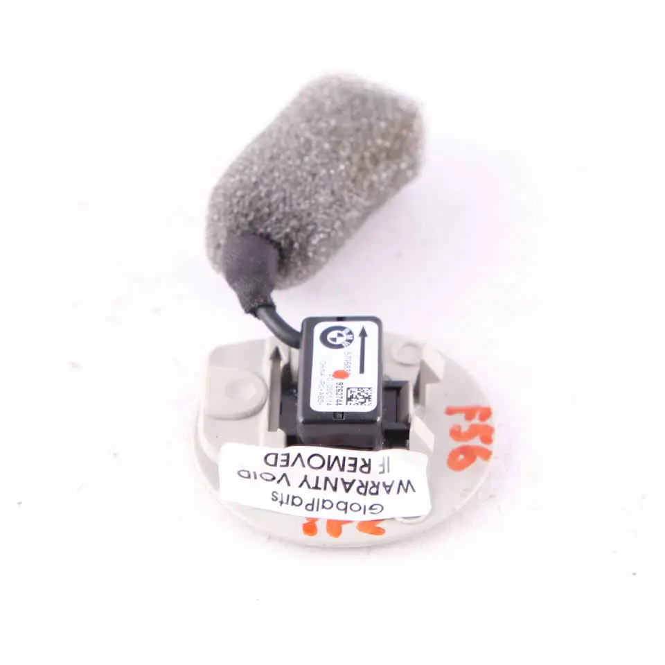 Téléphone Mains Libres Mini F10 F20 F30 F55 F56 R60 Microphone pour à propos du numéro de pièce 9263744 Téléphone Mains Libres Mini F10 F20 F30 F55 F56 R60 Microphone - SKU 9263744-7 - Numéro de pièce 9263744