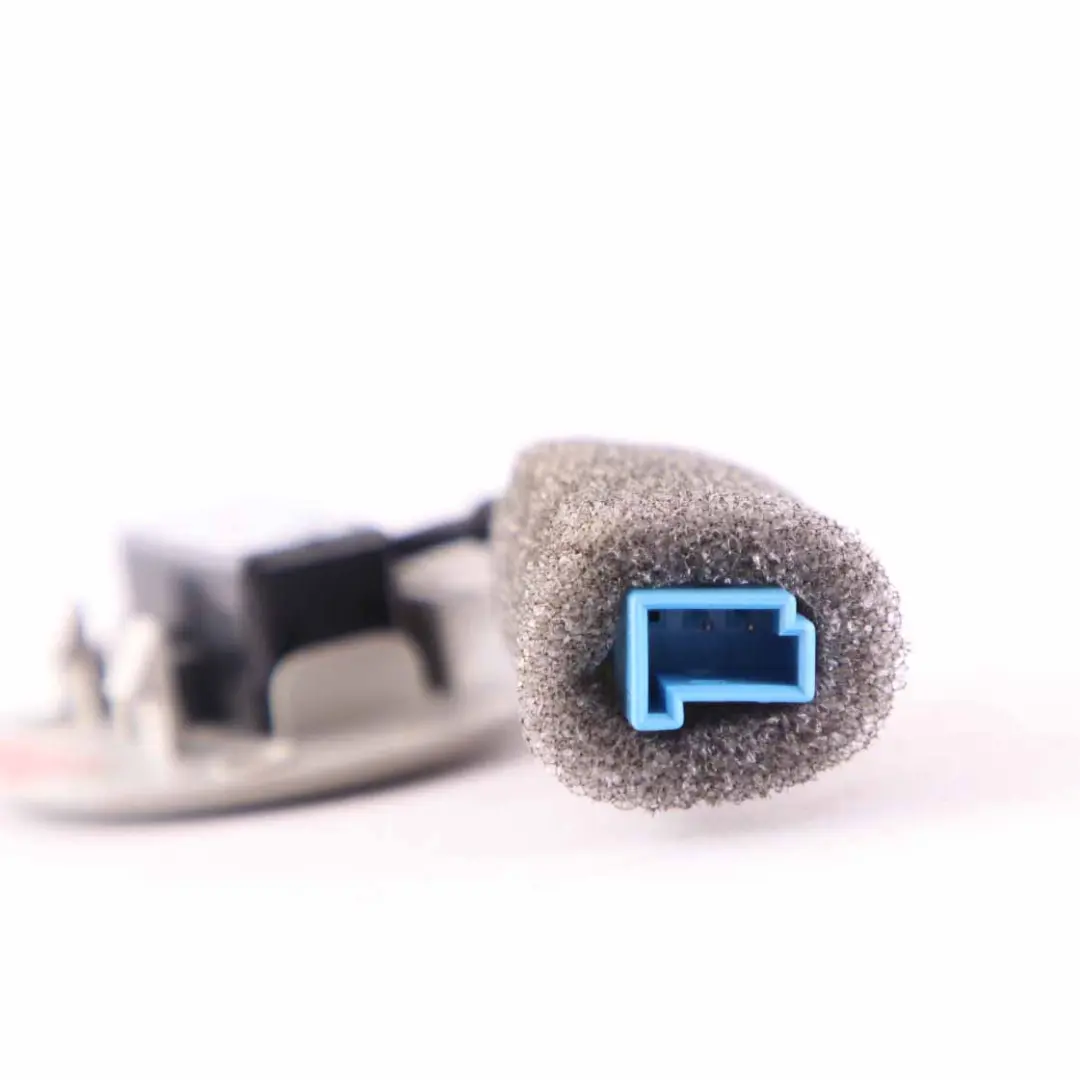 Téléphone Mains Libres Mini F10 F20 F30 F55 F56 R60 Microphone pour à propos du numéro de pièce 9263744 Téléphone Mains Libres Mini F10 F20 F30 F55 F56 R60 Microphone - SKU 9263744-7 - Numéro de pièce 9263744