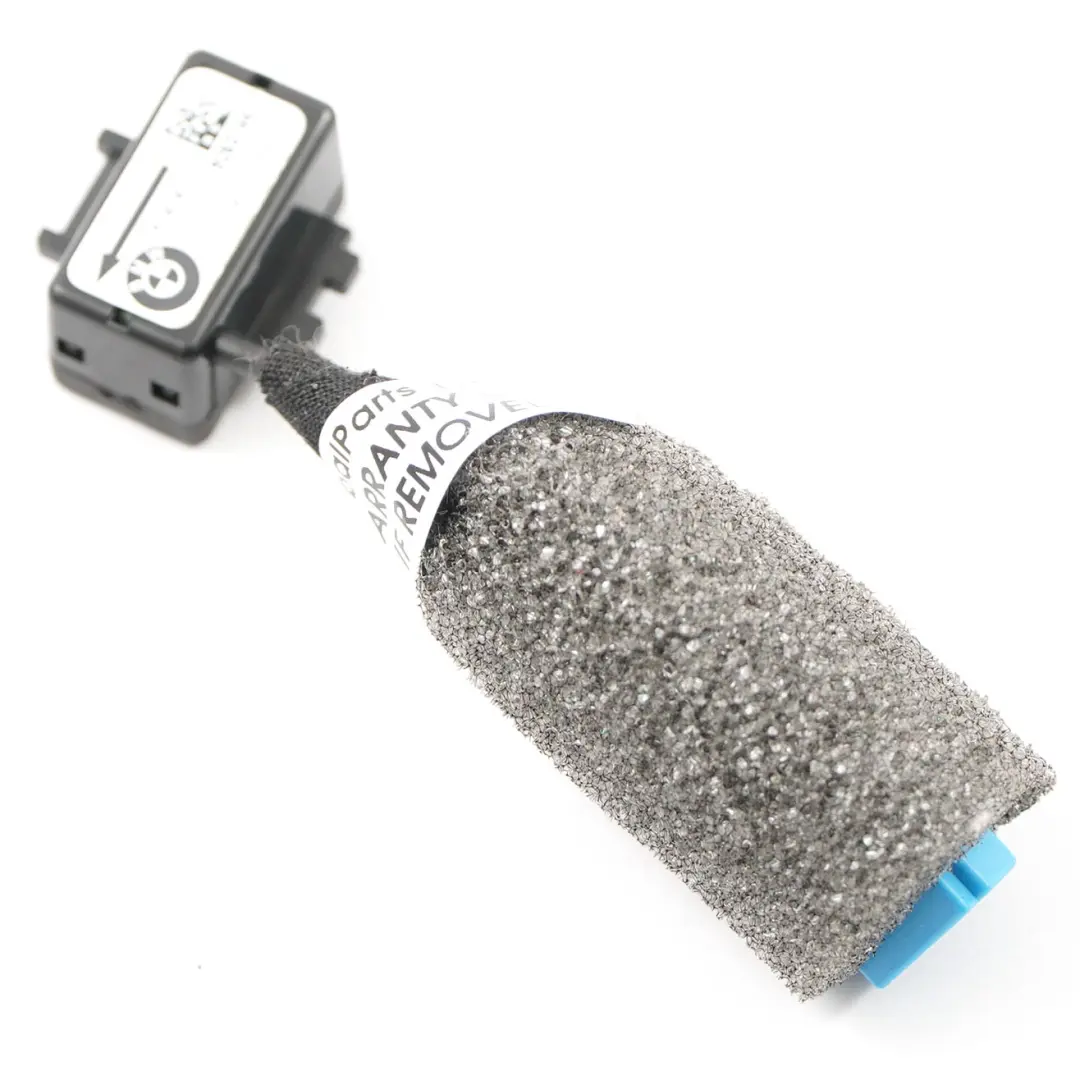 Microphone Téléphone mains libres pour Mini F56 F55 à propos du numéro de pièce 9263744 Mini F56 F55 Microphone Téléphone mains libres - SKU 9263744-8 - Numéro de pièce 9263744
