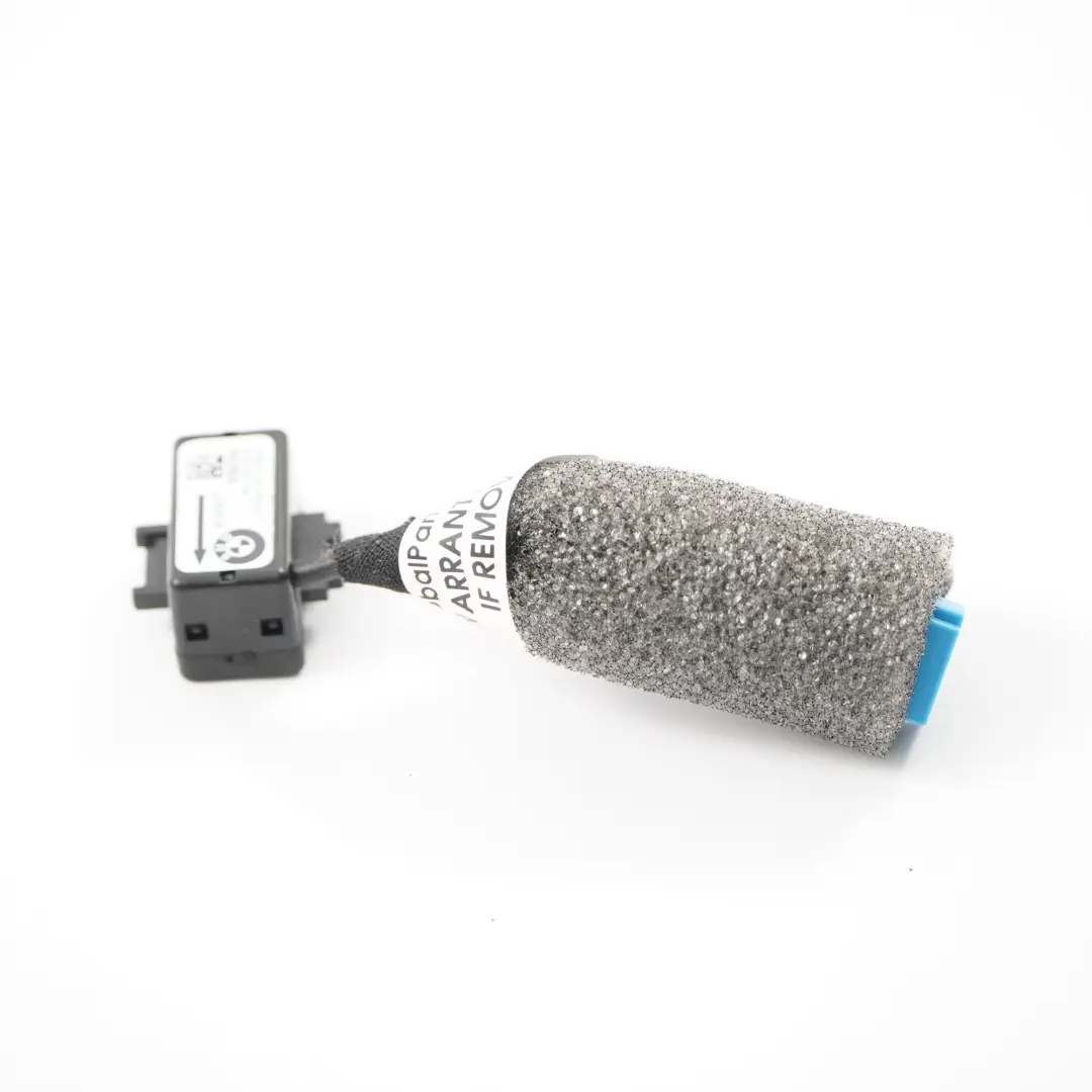 Mini F56 F55 Mikrofon-Freisprechtelefon Mikrofon - SKU 9263744-8 - Teilenummer 9263744