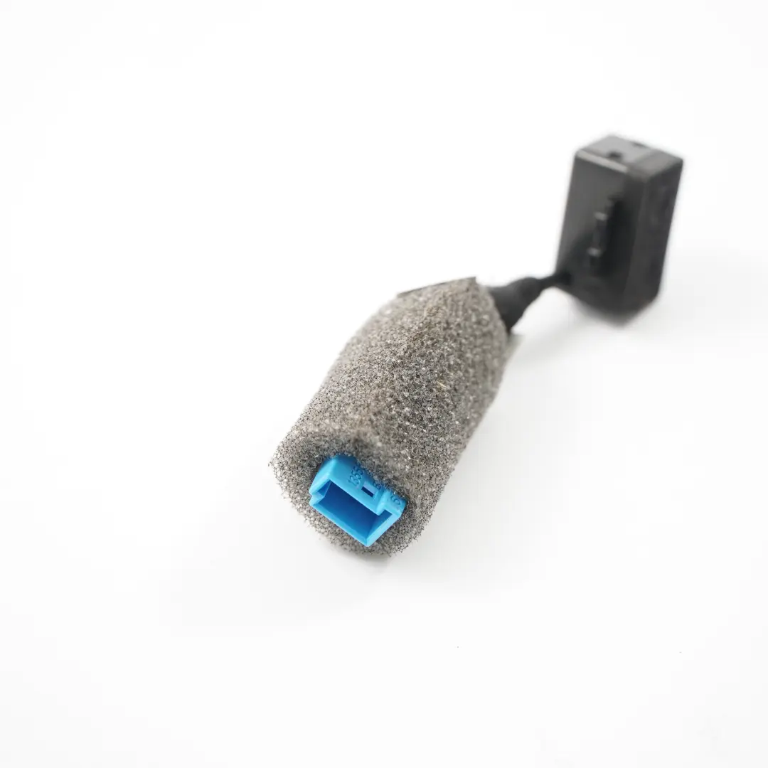 Microphone Hands Free Telephone Unit to Mini F56 F55 with Part number 9263744 Mini F56 F55 Microphone Hands Free Telephone Unit - SKU 9263744-8 - Part number 9263744