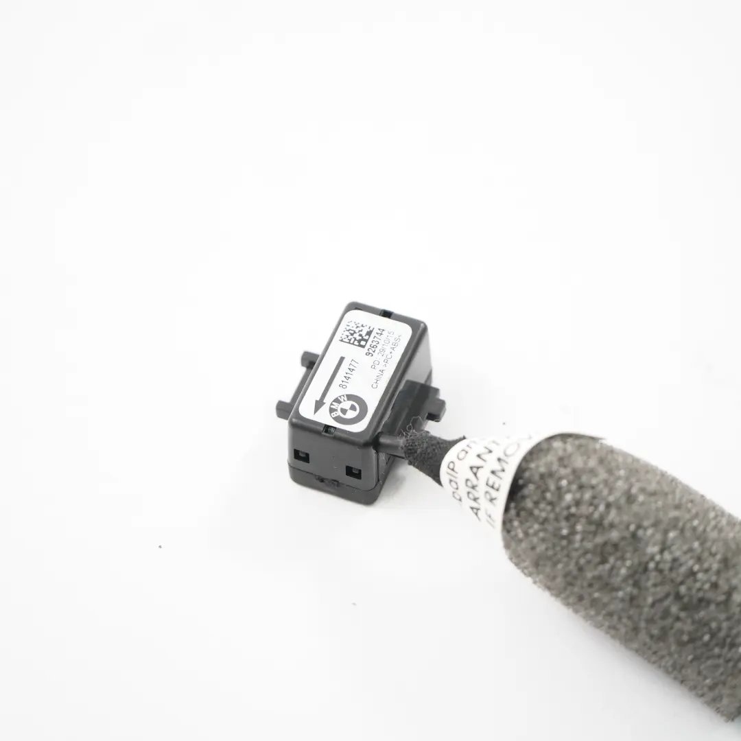 Micrófono Manos Libres Teléfono para Mini F56 F55 con número de pieza 9263744 Mini F56 F55 Micrófono Manos Libres Teléfono - SKU 9263744-8 - Número de pieza 9263744