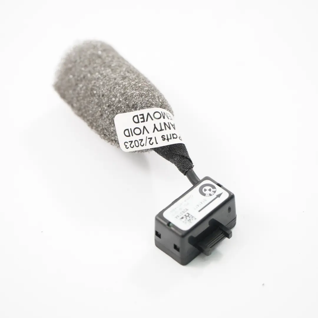 Mikrofon Zestawu Głośnomówiącego Telefonu do Mini F55 F56 o numerze 9263744 Mini F55 F56 Mikrofon Zestawu Głośnomówiącego Telefonu - SKU 9263744-8 - Numer Części 9263744