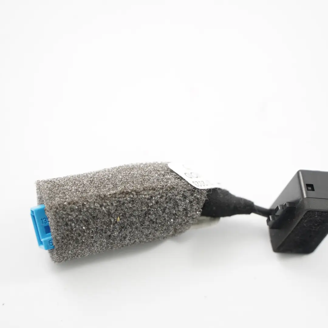 Micrófono Manos Libres Teléfono para Mini F56 F55 con número de pieza 9263744 Mini F56 F55 Micrófono Manos Libres Teléfono - SKU 9263744-8 - Número de pieza 9263744