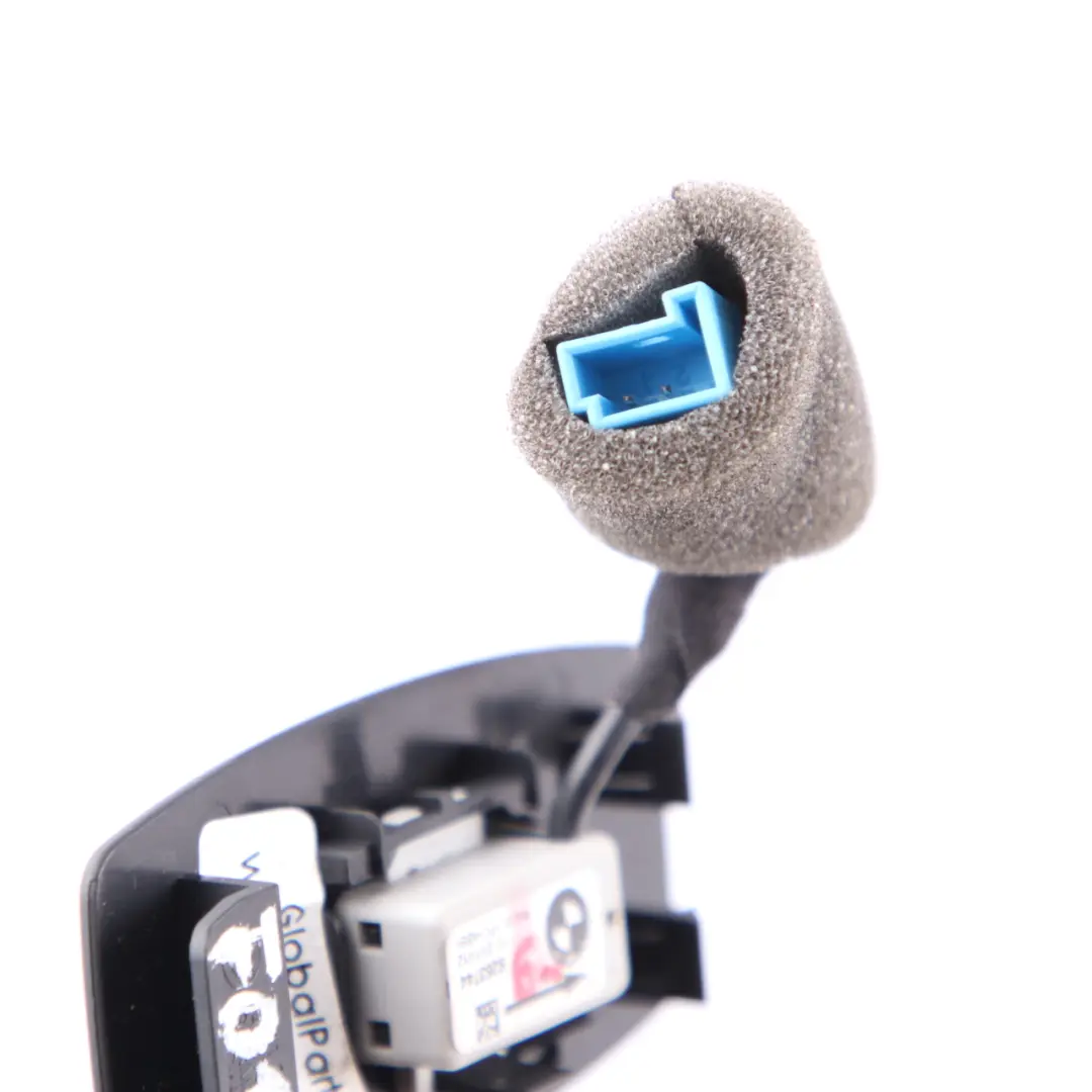 Téléphone mains libres Microphone pour BMW F01 à propos du numéro de pièce 9263744 BMW F01 Téléphone mains libres Microphone - SKU 9263744-9 - Numéro de pièce 9263744