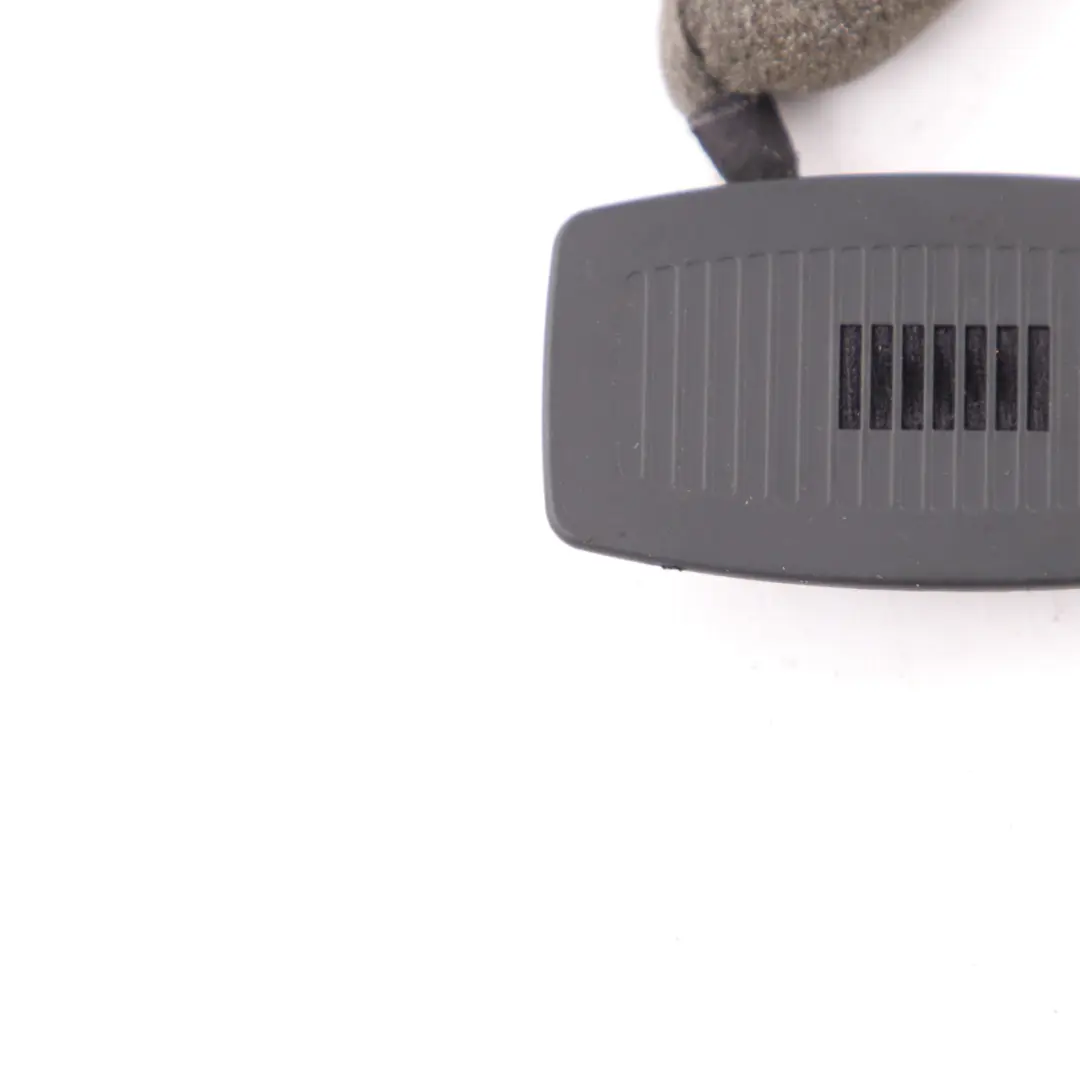 BMW F01 Téléphone mains libres Microphone - SKU 9263744-9 - Numéro de pièce 9263744