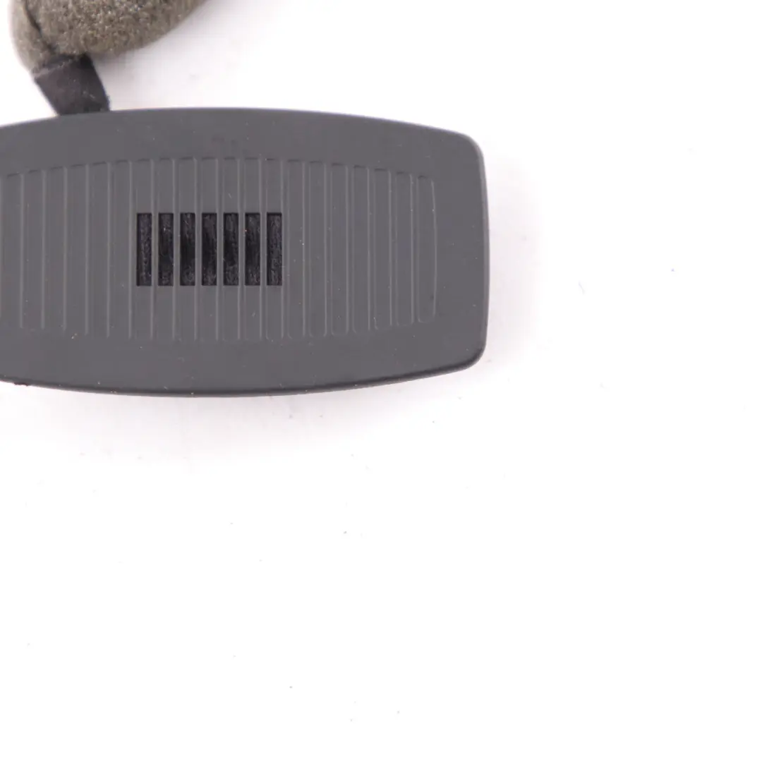 BMW F01 Téléphone mains libres Microphone - SKU 9263744-9 - Numéro de pièce 9263744