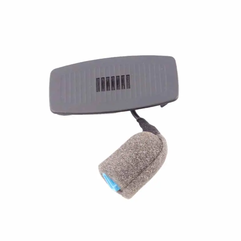 Freisprecheinrichtung Mikrofon für BMW F01 mit Teilenummer 9263744 BMW F01 Freisprecheinrichtung Mikrofon - SKU 9263744-9 - Teilenummer 9263744