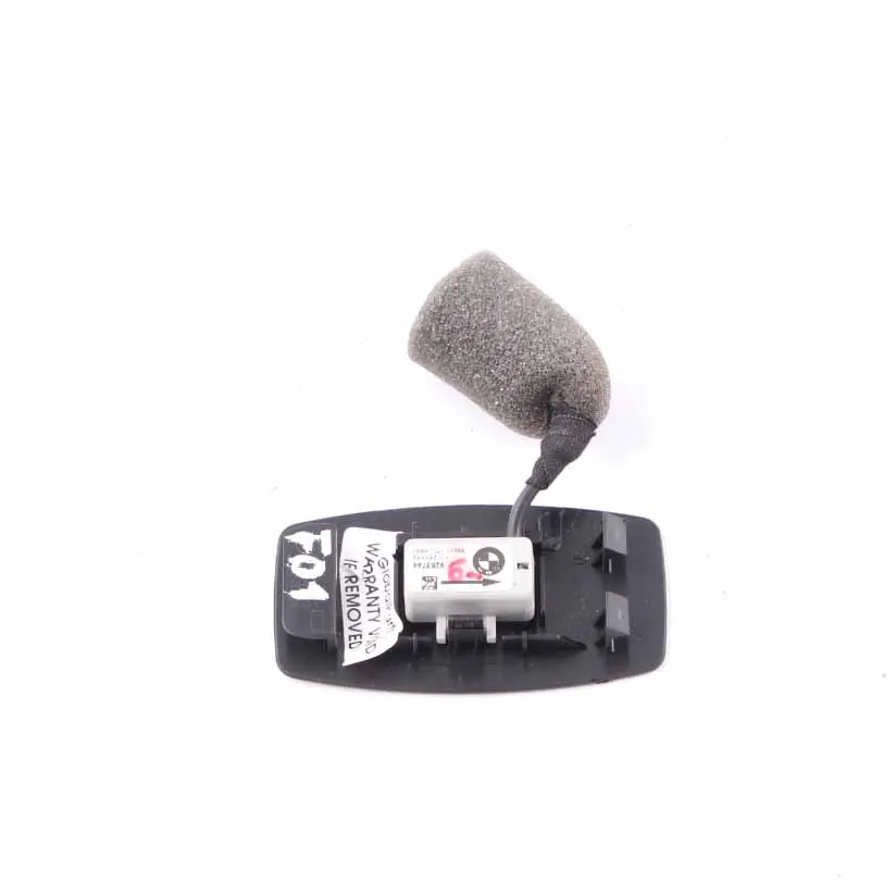 BMW F01 Mikrofon Zestawu Głośnomówiącego - SKU 9263744-9 - Numer Części 9263744