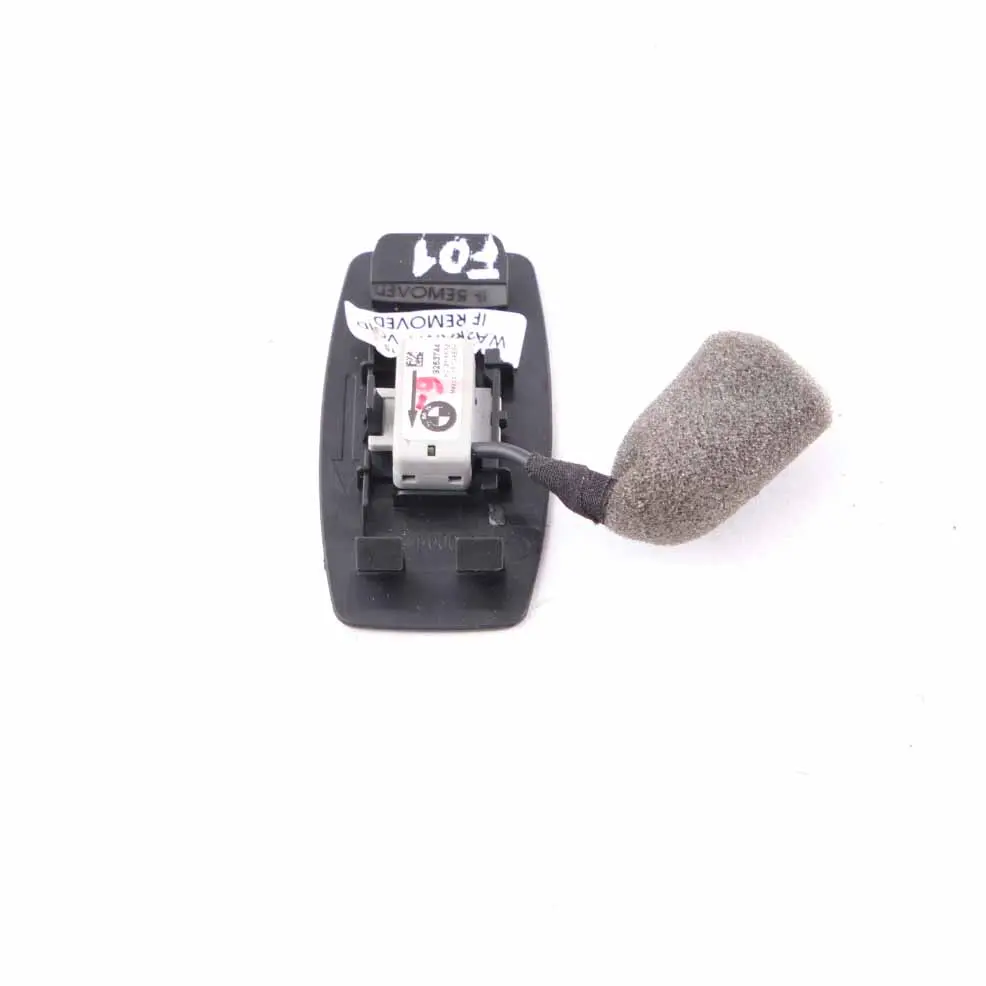 BMW F01 Mikrofon Zestawu Głośnomówiącego - SKU 9263744-9 - Numer Części 9263744