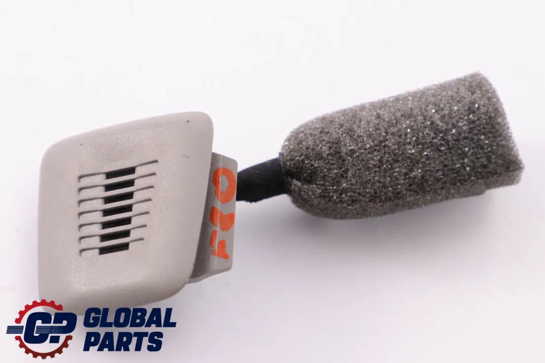BMW 1 2 3 X1 X3 Series F10 F11 F20 F21 F30 F31 Hands Free Telephone Microphone - SKU 9263744 - Part number 9263744