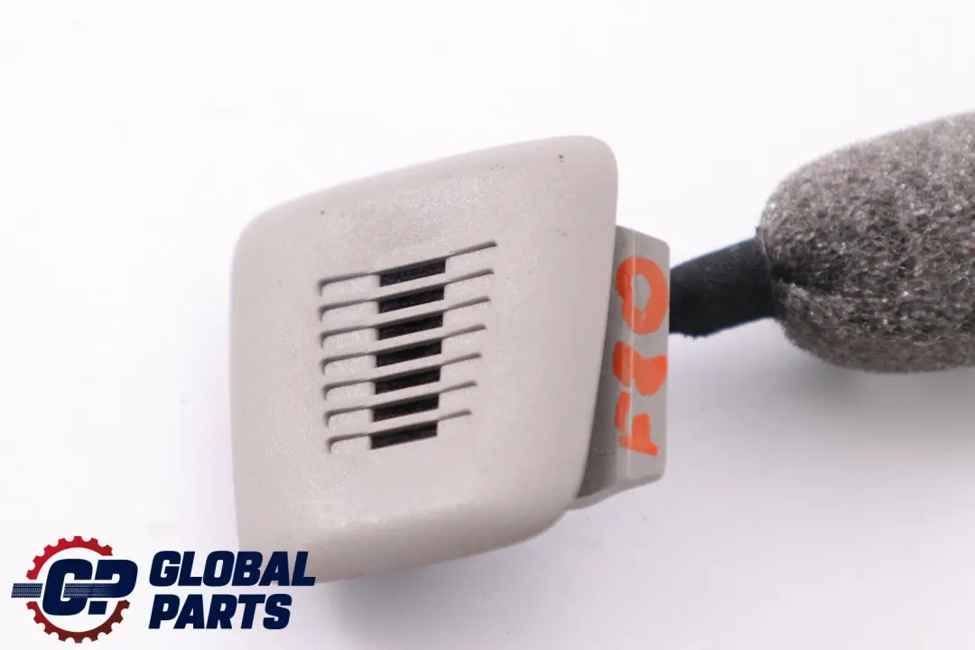 Hands Free Telephone Microphone to BMW F10 F11 F20 F21 F30 F31 with Part number 9263744 BMW F10 F11 F20 F21 F30 F31 Hands Free Telephone Microphone - SKU 9263744 - Part number 9263744