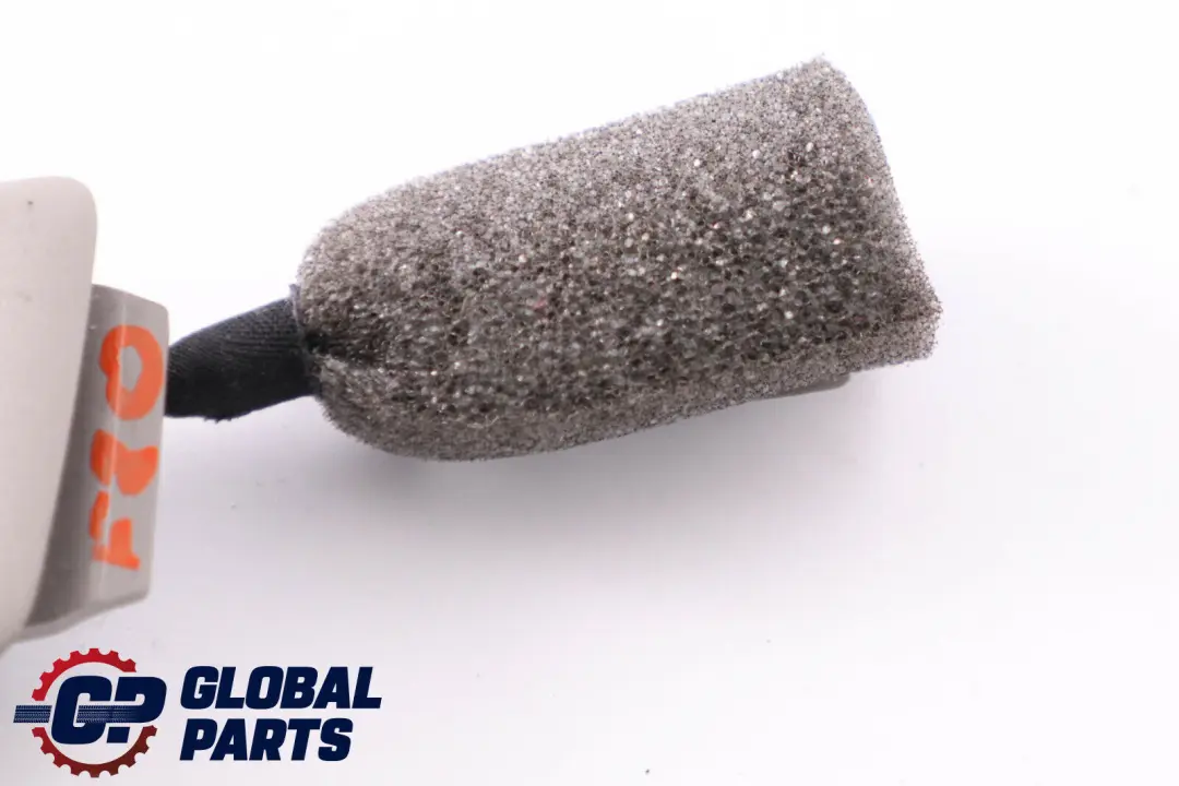 Hands Free Telephone Microphone to BMW F10 F11 F20 F21 F30 F31 with Part number 9263744 BMW F10 F11 F20 F21 F30 F31 Hands Free Telephone Microphone - SKU 9263744 - Part number 9263744