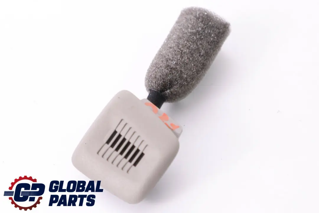 Microfono Telefono Manos Libres para BMW F10 F11 F20 F21 F30 F31 con número de pieza 9263744 BMW F10 F11 F20 F21 F30 F31 Microfono Telefono Manos Libres - SKU 9263744 - Número de pieza 9263744