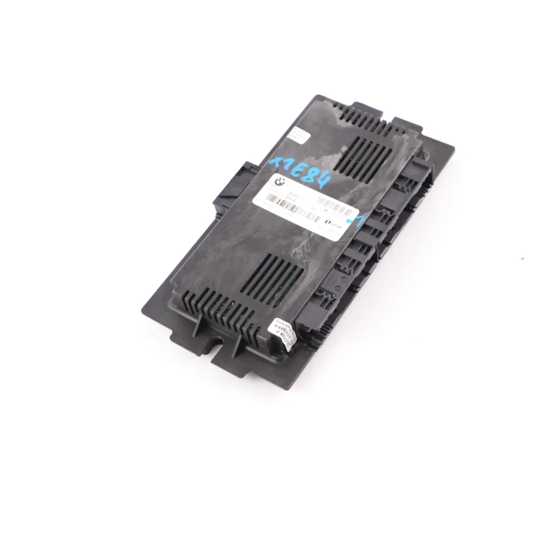 BMW X1 E84 Footwell Light Module Control Unit ECU PL2 FRM3R - SKU 9263797-1 - Part number 9263797