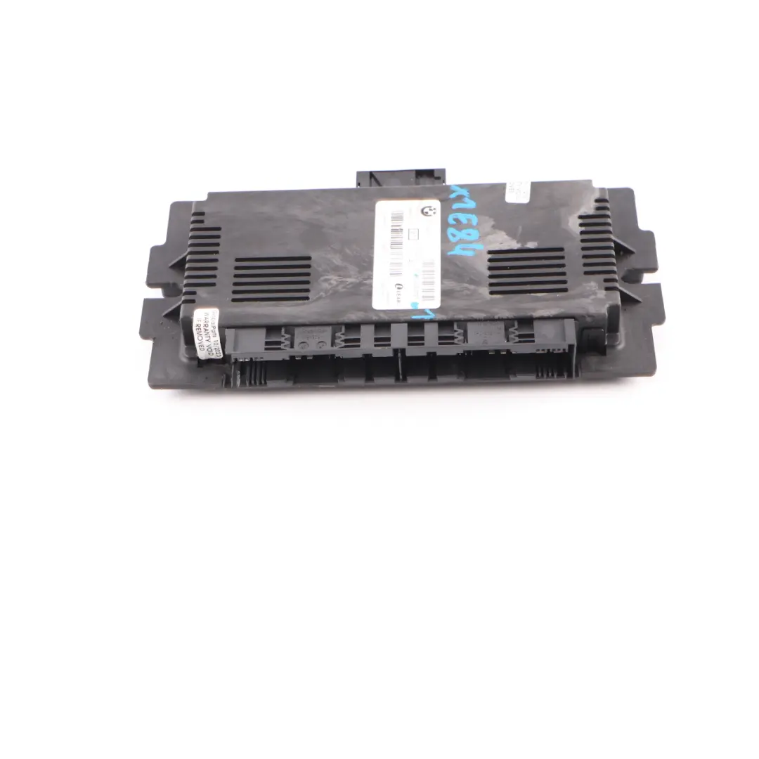 BMW X1 E84 Modulo luce vano piedi Unità di controllo ECU PL2 FRM3R - SKU 9263797-1 - Numero di parte 9263797
