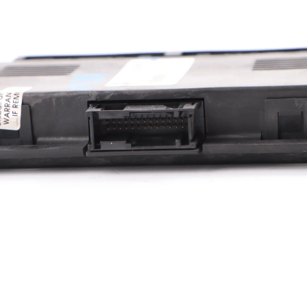 BMW X1 E84 Footwell Light Module Control Unit ECU PL2 FRM3R - SKU 9263797-1 - Part number 9263797