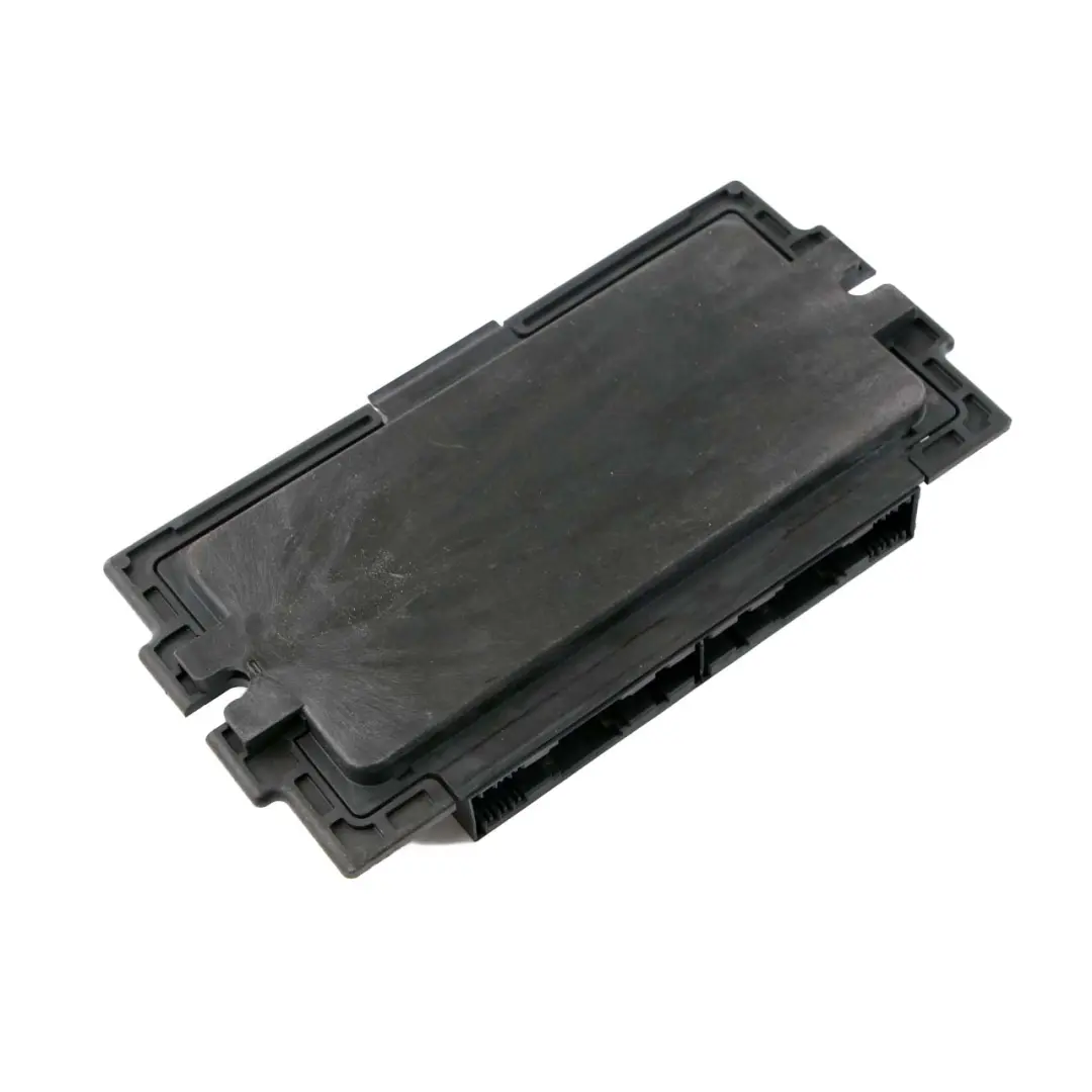 Fußraumleuchte Modul Steuergerät ECU PL2 FRM3R für BMW E81 mit Teilenummer 9263797 BMW E81 Fußraumleuchte Modul Steuergerät ECU PL2 FRM3R - SKU 9263797 - Teilenummer 9263797
