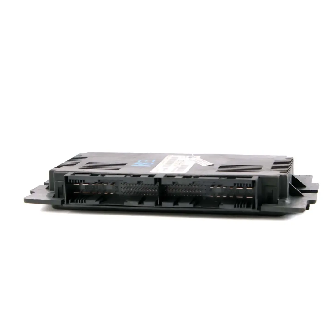 Fußraumleuchte Modul Steuergerät ECU PL2 FRM3R für BMW E81 mit Teilenummer 9263797 BMW E81 Fußraumleuchte Modul Steuergerät ECU PL2 FRM3R - SKU 9263797 - Teilenummer 9263797