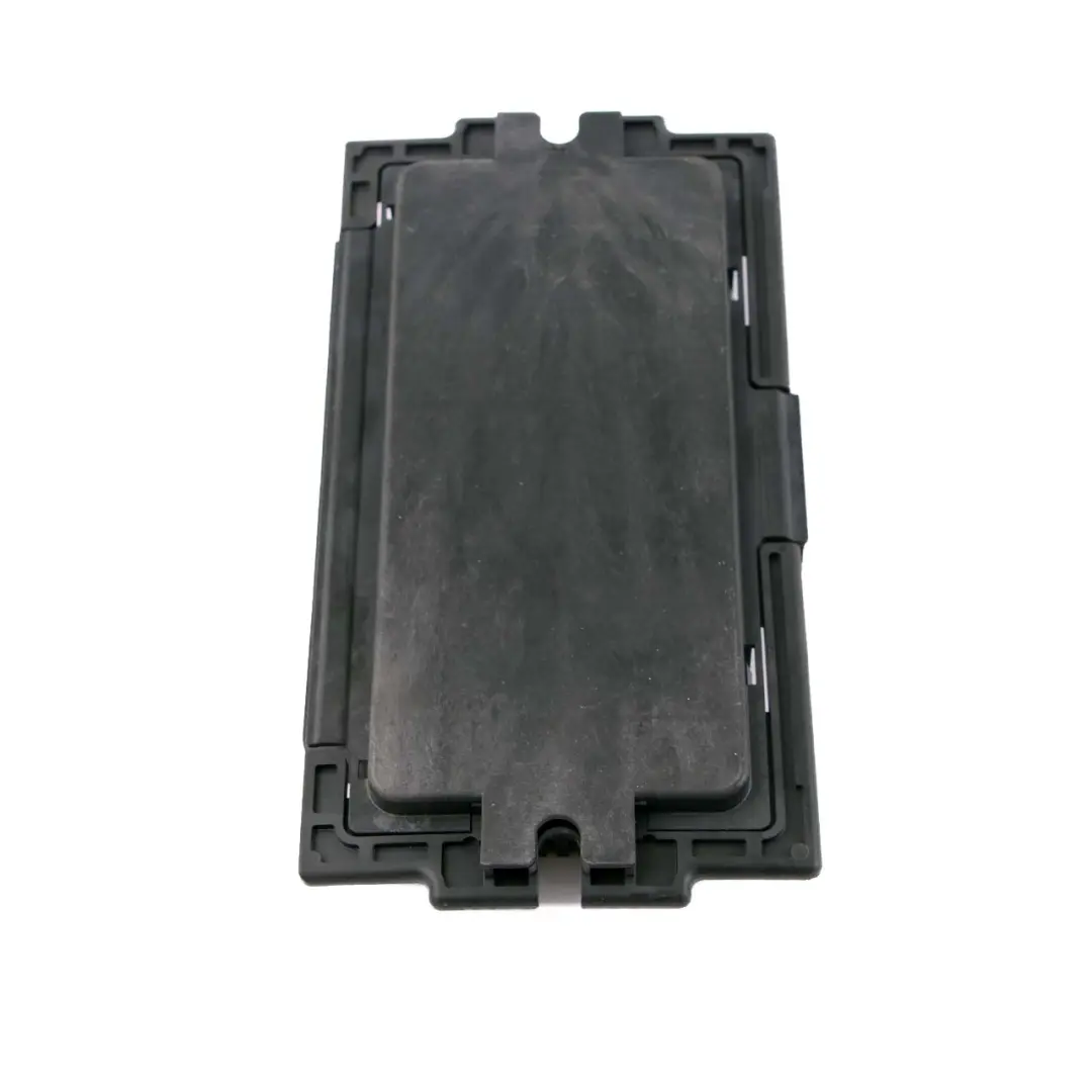 BMW E81 Fußraumleuchte Modul Steuergerät ECU PL2 FRM3R - SKU 9263797 - Teilenummer 9263797