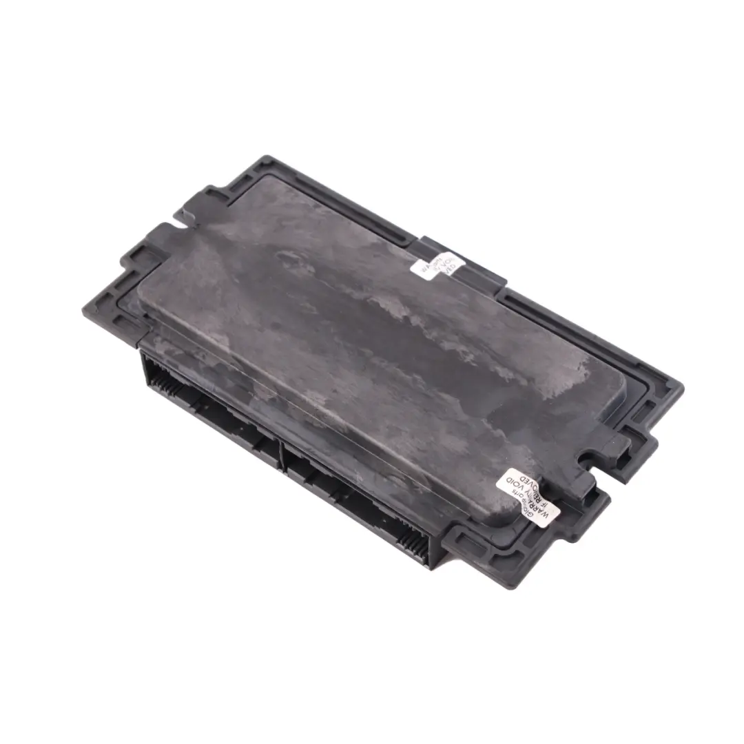 BMW Z4 E89 Footwell Light Control Unit Module ECU Lear FRM3R PL2 - SKU 9263801 - Part number 9263801