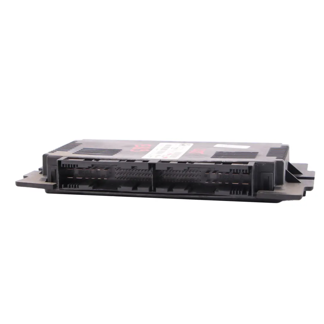 BMW Z4 E89 Fußraum Licht Steuergerät Modul ECU Lear FRM3R PL2 - SKU 9263801 - Teilenummer 9263801