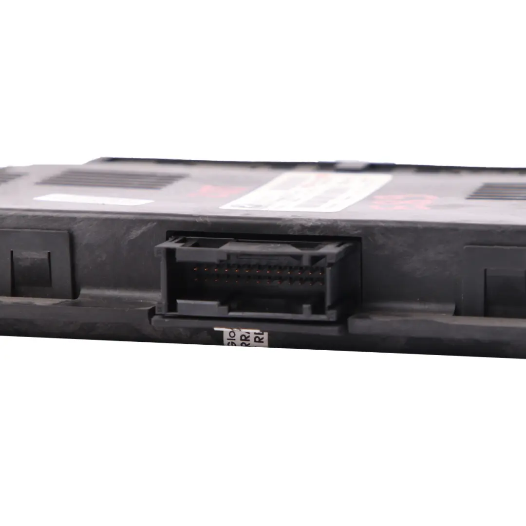 Footwell Light Control Unit Module ECU Lear FRM3R PL2 to BMW Z4 E89 with Part number 9263801 BMW Z4 E89 Footwell Light Control Unit Module ECU Lear FRM3R PL2 - SKU 9263801 - Part number 9263801