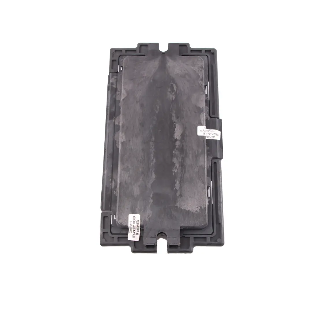 BMW Z4 E89 Fußraum Licht Steuergerät Modul ECU Lear FRM3R PL2 - SKU 9263801 - Teilenummer 9263801
