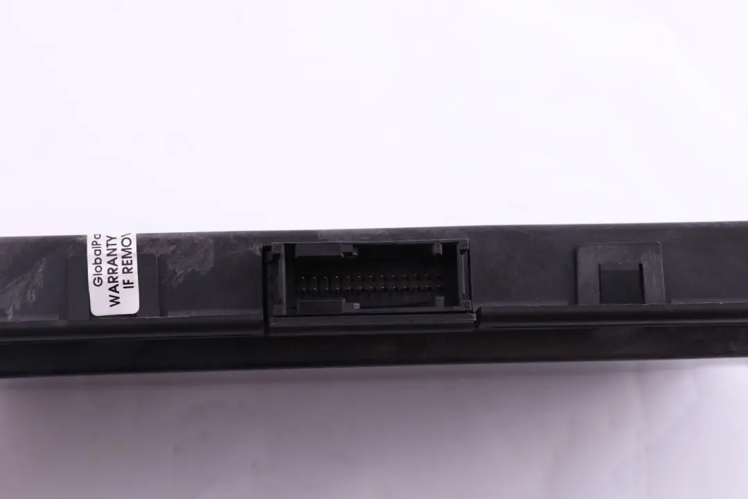 Brose Footwell Light Module Control Unit FRM3R to BMW 1 Series E87 LCI Max with Part number 9263803 BMW 1 Series E87 LCI Max Brose Footwell Light Module Control Unit FRM3R - SKU 9263803-1 - Part number 9263803