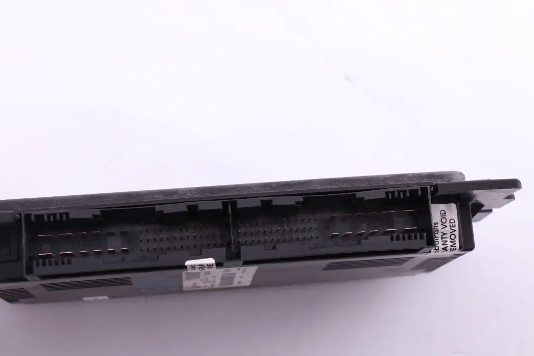 BMW 1 Series E87 LCI Max Brose Footwell Light Module Control Unit FRM3R - SKU 9263803-1 - Part number 9263803