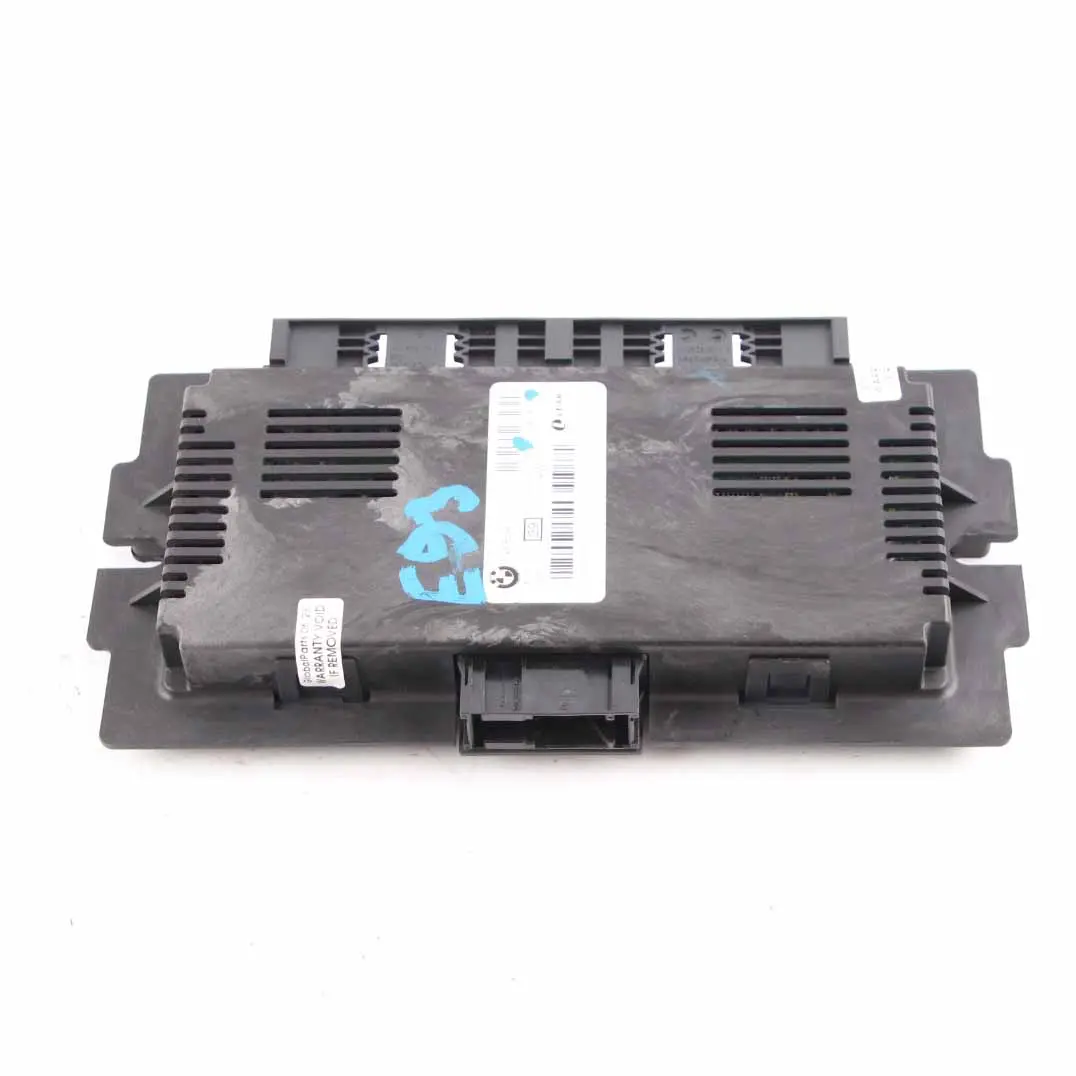 BMW E93 Max Brose Footwell Light Module Control Unit FRM3R PL2 Lear - SKU 9263803 - Part number 9263803