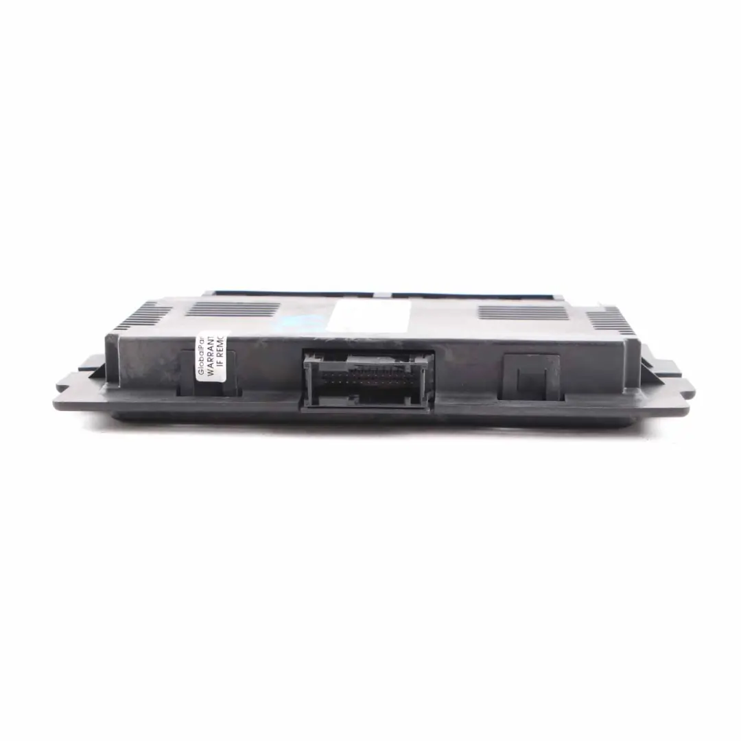 BMW E93 Max Brose Footwell Light Module Control Unit FRM3R PL2 Lear - SKU 9263803 - Part number 9263803
