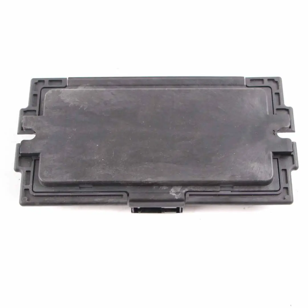 BMW E93 Max Brose Footwell Light Module Control Unit FRM3R PL2 Lear - SKU 9263803 - Part number 9263803