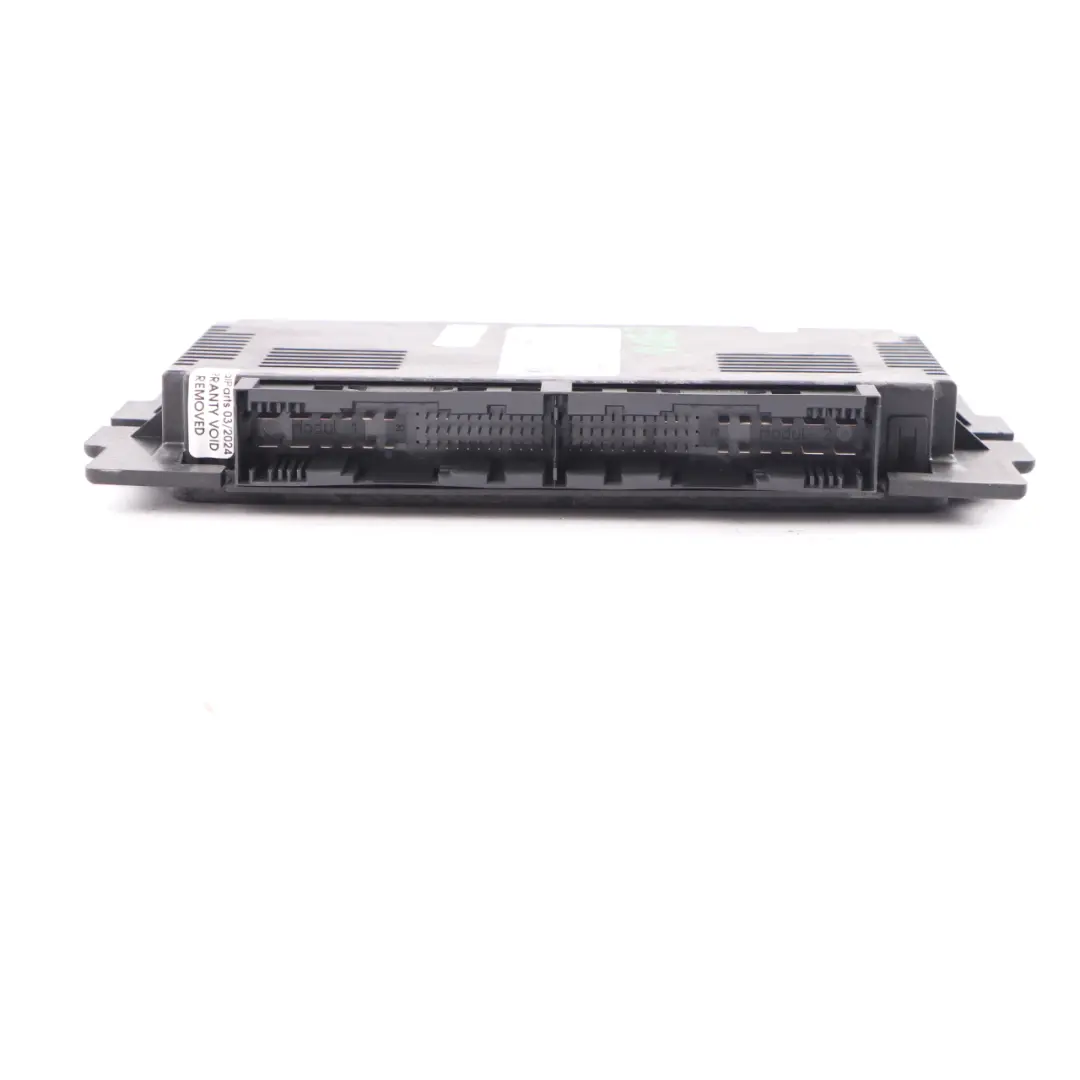 BMW E90 LCI Footwell Light Module Control Unit ECU FRM3 LED PL2RR - SKU 9263807 - Part number 9263807