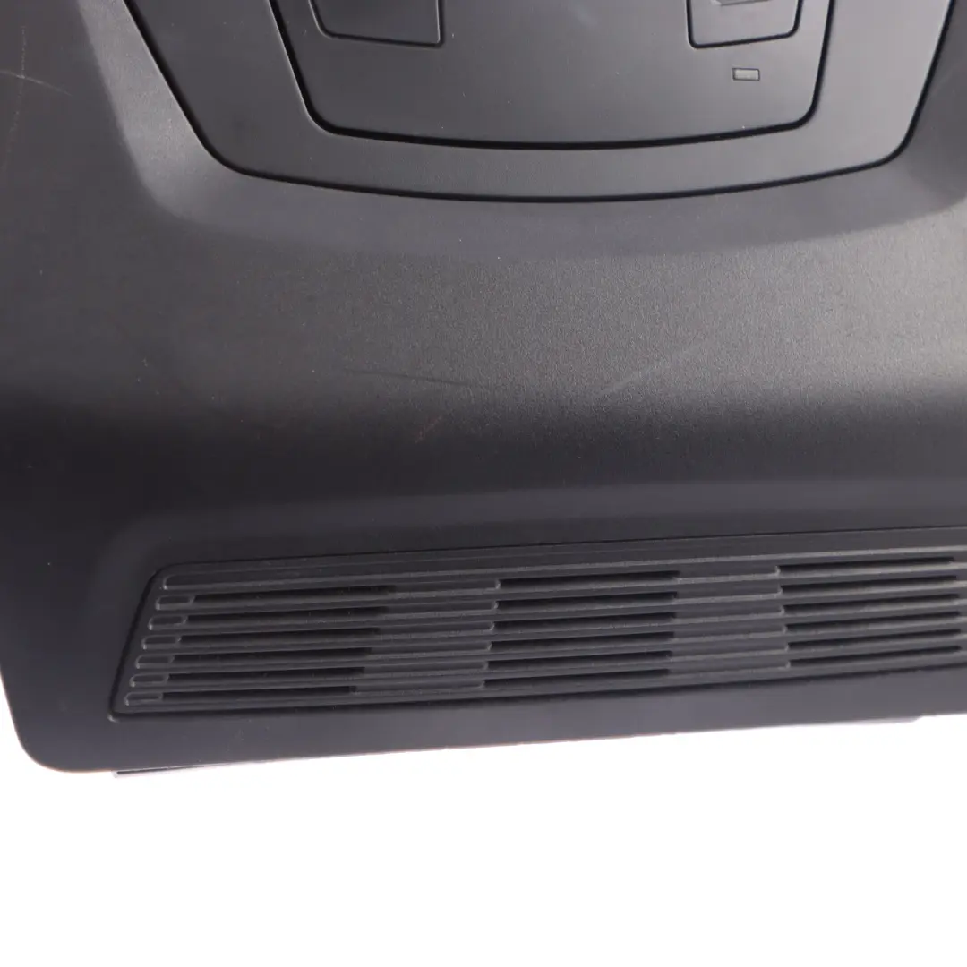 Interior Lamp BMW F20 F22 F30 F32 LCI Roof Light Switch Unit Front Black to with Part number 9263878 Interior Lamp BMW F20 F22 F30 F32 LCI Roof Light Switch Unit Front Black - SKU 9263878 - Part number 9263878