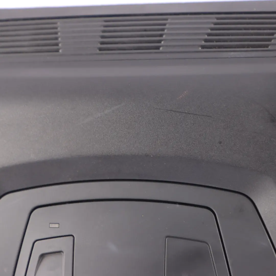 Interior Lamp BMW F20 F22 F30 F32 LCI Roof Light Switch Unit Front Black to with Part number 9263878 Interior Lamp BMW F20 F22 F30 F32 LCI Roof Light Switch Unit Front Black - SKU 9263878 - Part number 9263878