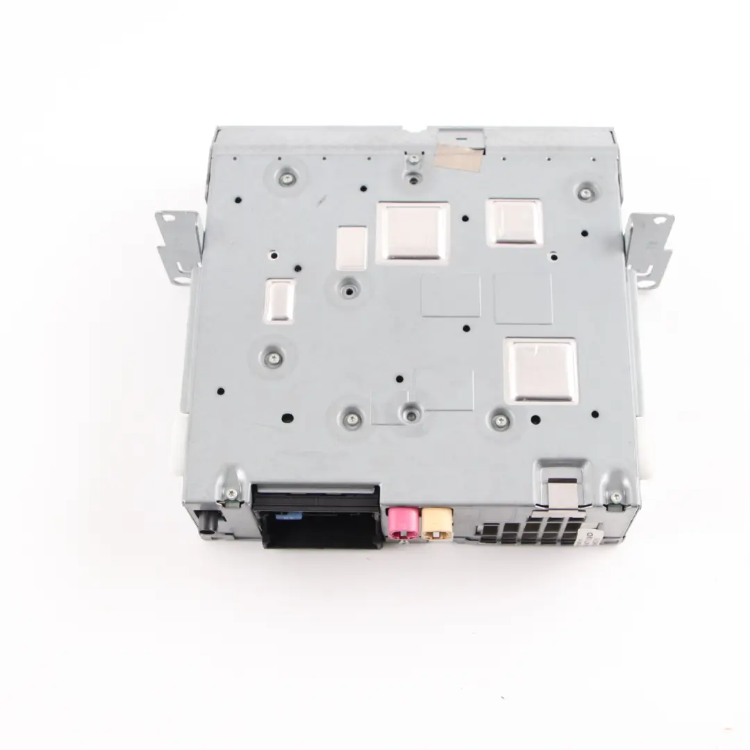 CIC MID CD Player Audiosystem für BMW X5 X6 Series E70 E71 mit Teilenummer 9263944 BMW X5 X6 Series E70 E71 CIC MID CD Player Audiosystem - SKU 9263944 - Teilenummer 9263944