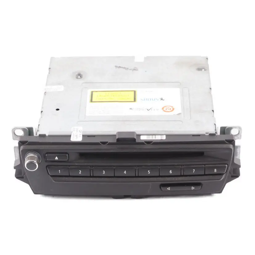 Business System Car Infotaiment Ordenador CIC 9239323 para BMW E81 E90 LCI con número de pieza 9226347 BMW E81 E90 LCI Business System Car Infotaiment Ordenador CIC 9239323 - SKU 9263948 - Número de pieza 9226347
