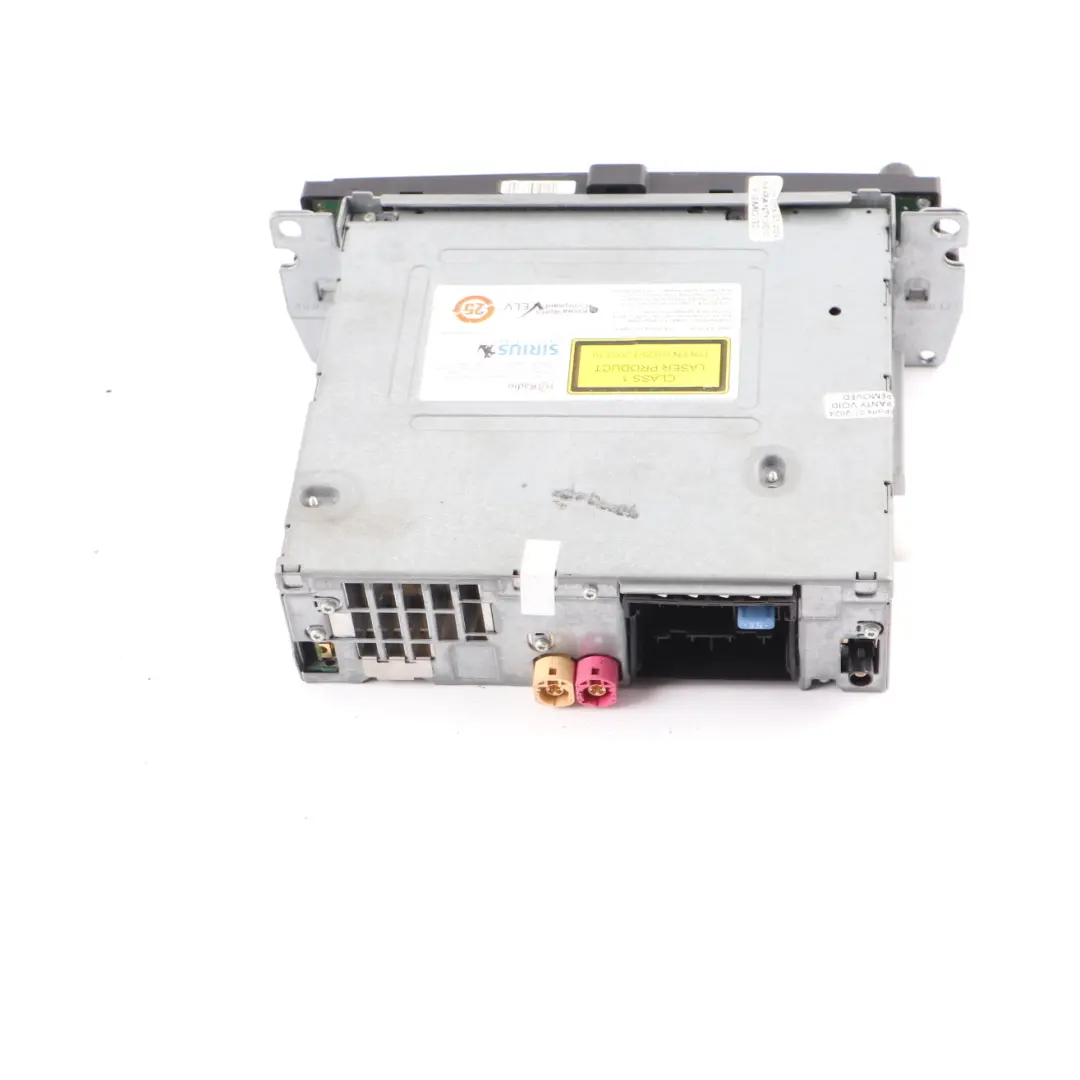 Système d'affaires Infotaiment Car Ordinateur CIC pour BMW E81 E90 LCI à propos du numéro de pièce 9226347 BMW E81 E90 LCI Système d'affaires Infotaiment Car Ordinateur CIC - SKU 9263948 - Numéro de pièce 9226347