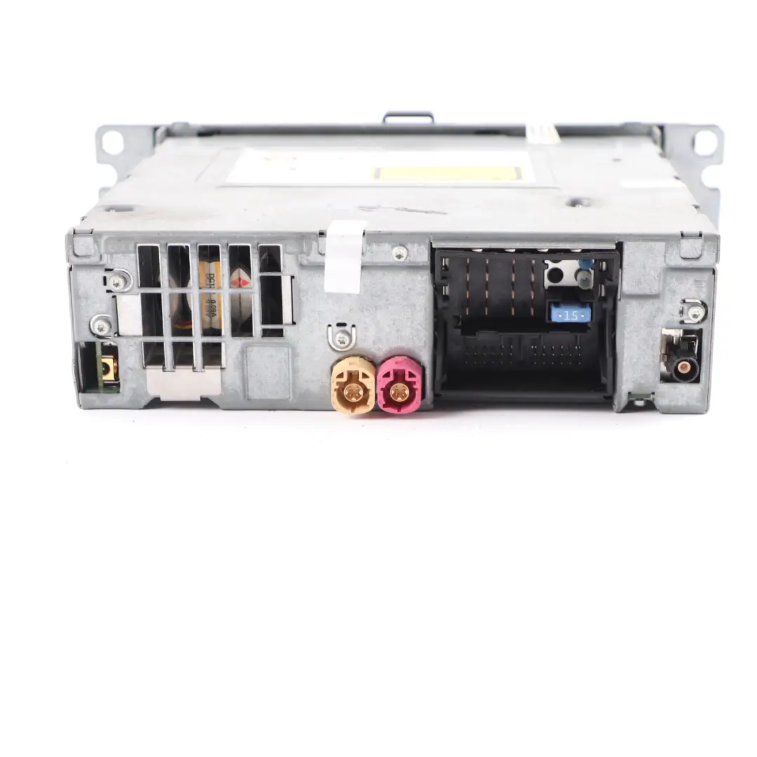 BMW E81 E90 LCI Business System Car Infotaiment Computer CIC - SKU 9263948 - Part number 9226347