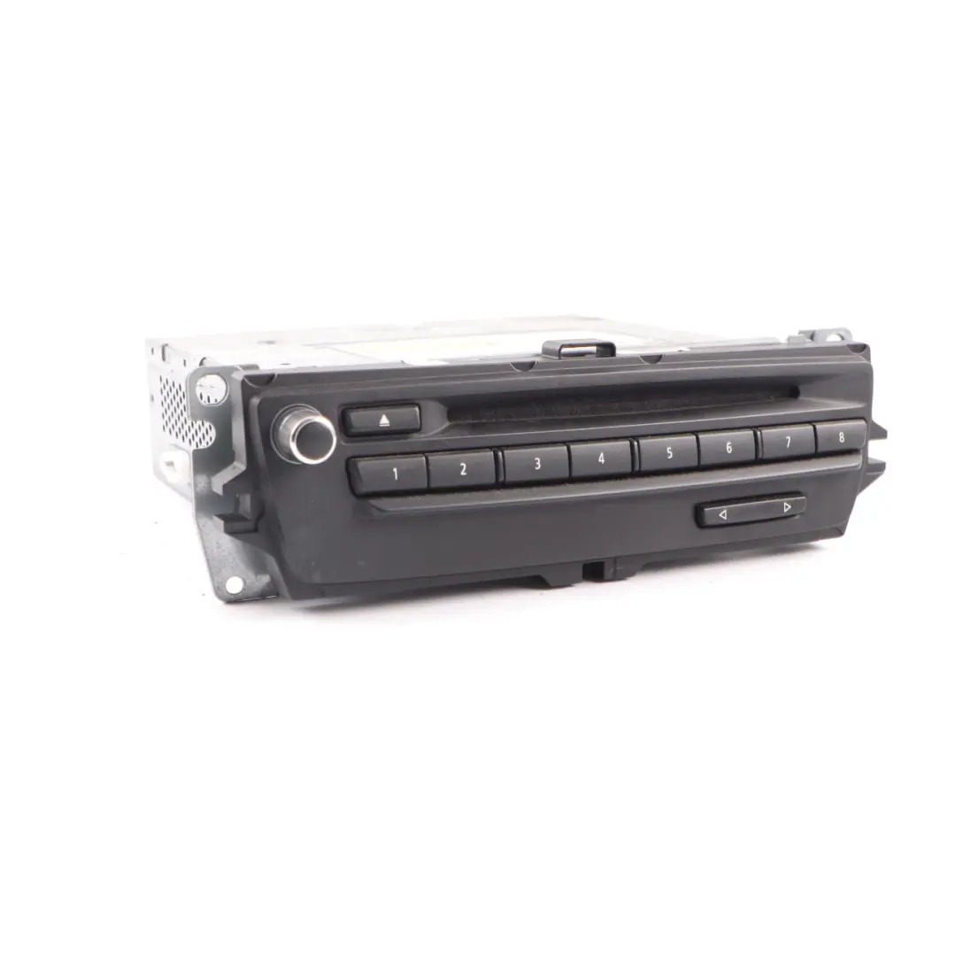 BMW E81 E90 LCI Business System Car Infotaiment Computer CIC - SKU 9263948 - Part number 9226347